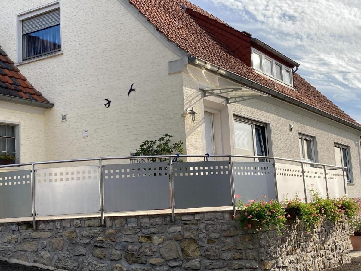 Holiday Apartment Near The Moselle With Terrace Wehr  Luaran gambar