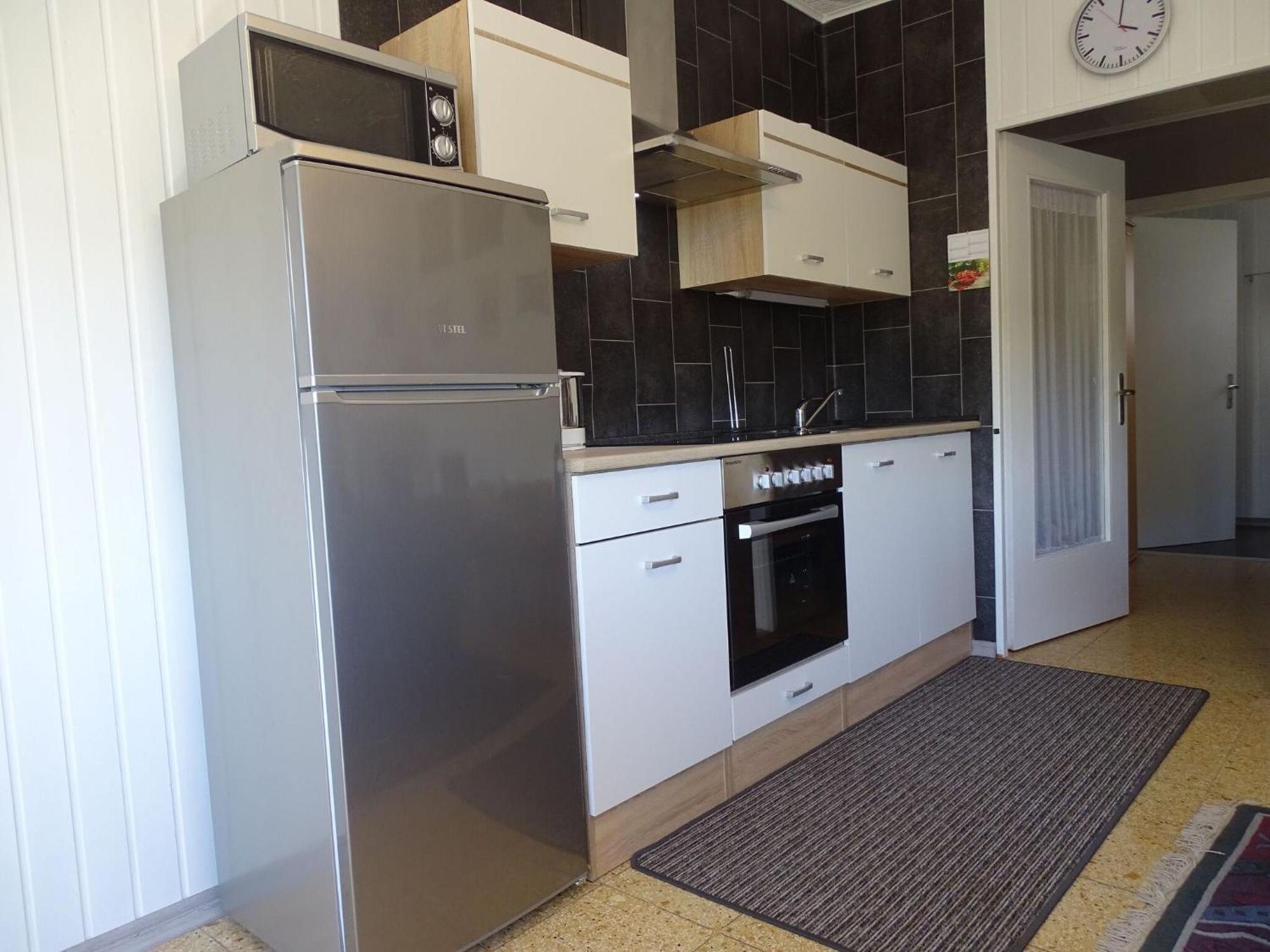 Holiday Apartment Near The Moselle With Terrace Wehr  Luaran gambar