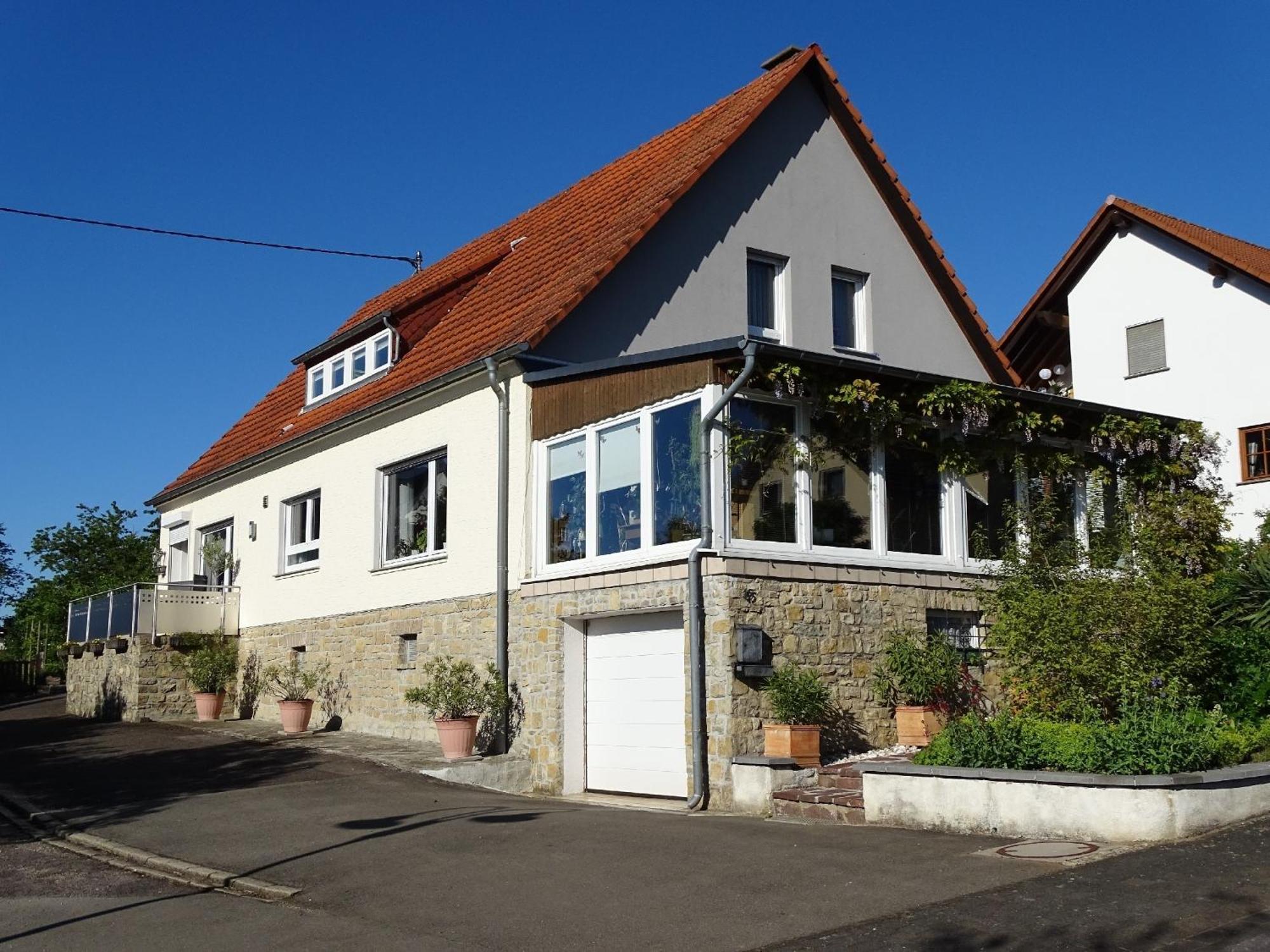 Holiday Apartment Near The Moselle With Terrace Wehr  Luaran gambar